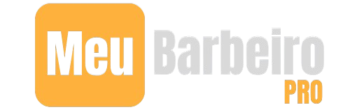 Logo Meu Barbeiro PRO